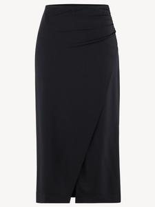 Миди юбка Tamaris, Black