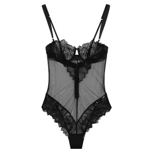 Calvin Klein Комбинезон Women's Space Black