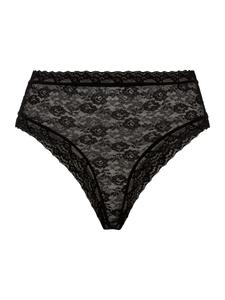 Трусики LSCN by LASCANA, черный