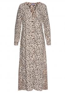 Платье Lascana, песок