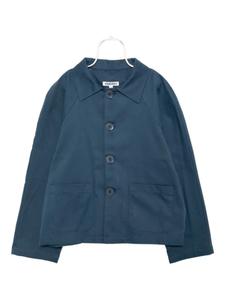 Хлопковая куртка KINDRED, синий