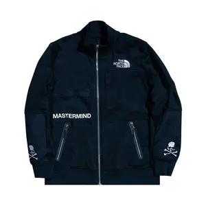 Куртка The North Face x Mastermind World Jacket, Black