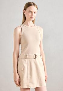 Платье Morgan Shift dress, Moonlight/Sand