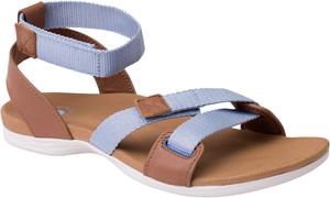 Сандалии Revitalign Webbed Sandal, цвет Blue Fog