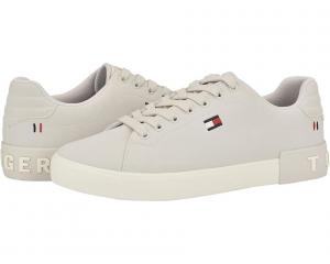 Кроссовки Tommy Hilfiger Rezz, цвет Light Ice Grey