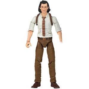 Marvel, Loki, Universe Magic Cube фигурки Hasbro