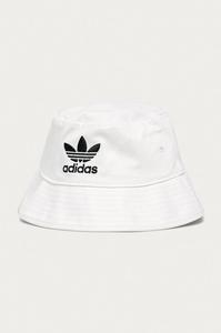 Панама Adicolor с трилистником FQ4641.M adidas Originals, белый