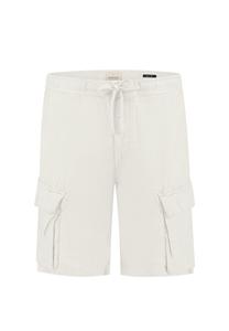 Обычные брюки-карго Dstrezzed Logan, белый