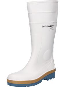 Ботинки Dunlop Stiefel Acifort Tricolour, белый