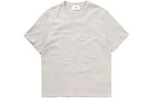 Футболка унисекс Off White Amiparis, кремовый