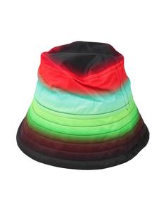 Шляпа Dries Van Noten, зеленый