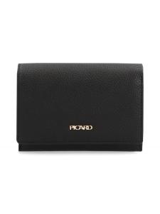 Кошелек Picard Java, черный