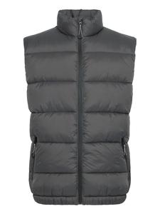 Жилет BLEND  BHEIDEN, темно-серый