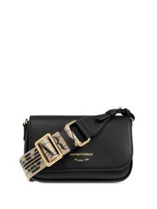 Emporio Armani сумка через плечо Лилли, черный
