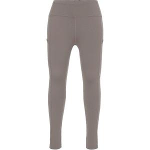 Беговые штаны Fast And Free женские Lululemon, Carbon Dust/Cbnd