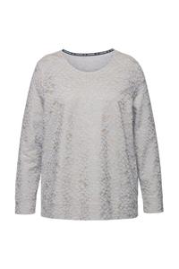 Лонгслив LAURASØN, Grey