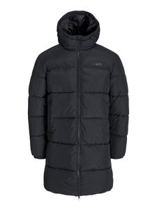 Зимнее пальто aprel, черный