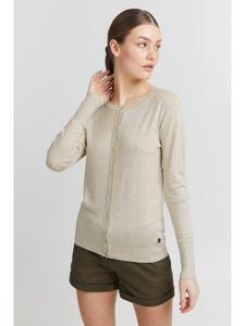 Кардиган Oxmo, темно-серый