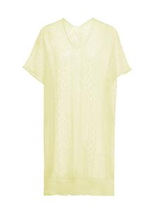 Жилет-свитер usha FESTIVAL