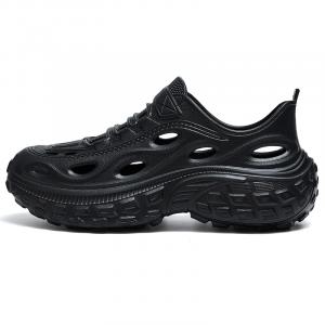 Сабо мужские Cat power, Black