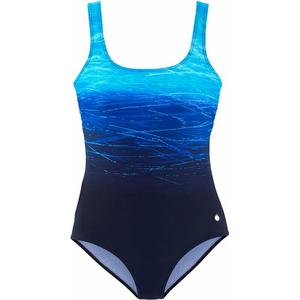 Купальник Venice Beach Lascana, синий