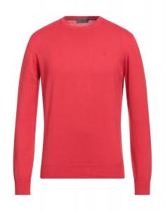 Свитер Mclassics, красный