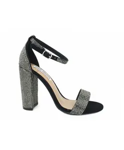 Сандалии Carrson-R Steve Madden, черный