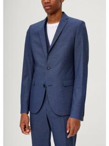 s.Oliver Домашняя куртка S.OPURE, размер 58M1, темно-синий