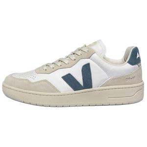 Низкие кроссовки V12 Veja, белый