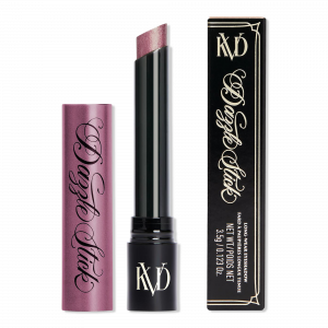 Стойкие веганские тени-карандаш Dazzle KVD Beauty, Dusk Rush (blue flecks with a metallic lilac base)