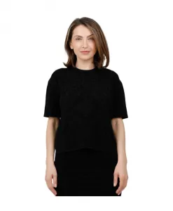 Свитер Фалько Max Mara Studio, черный