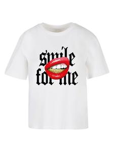 Футболка Mister Tee s, белый