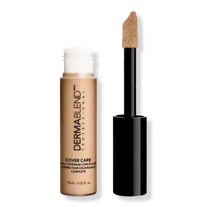 Консилер Cover Care с полным покрытием Dermablend, 42N (medium skin with neutral undertones)