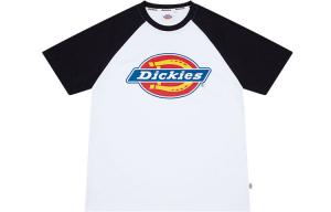 Футболка унисекс Dickies, Черный