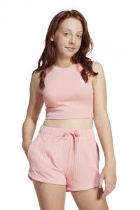 Детский топ Adidas Originals, оранжевый