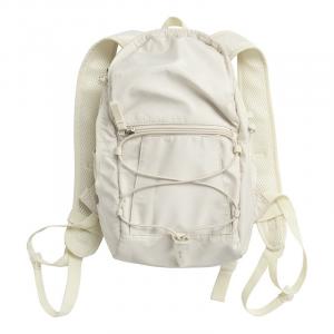 Рюкзак Crying Center Backpacks, Rich Cream