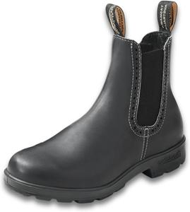 Женские высокие челси Blundstone, черный