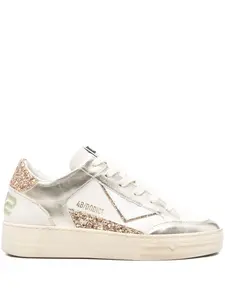 Кроссовки Kyle 4B12, белый