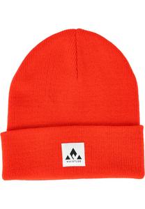 Шапочка Whistler Bunde, красный