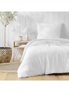 Douceur d’Intérieur Белое постельное белье