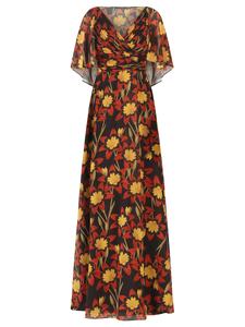 Вечернее платье Kraimod, черный