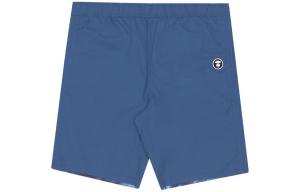 Повседневные шорты мужские Aape, синий