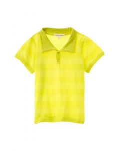 Рубашка-поло Paige Lauren, желтый