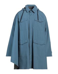 Пальто и тренчи Herno, пастельно-голубой