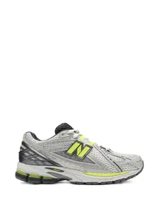 Кроссовки на шнуровке 1906r NEW BALANCE, серый
