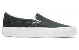 Кроссовки Vans Vault Og Classic Slip-On Lx Adsum Van's Best Friend