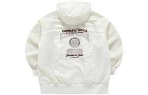 Куртка женская белый Fila Fusion