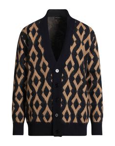 Кардиган Giorgio Armani, полуночно-синий