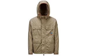 Куртка мужская бежевая Moncler