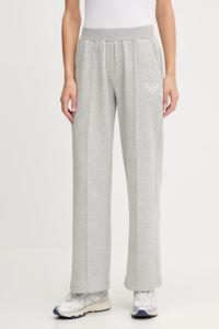 Спортивные штаны Emporio Armani Underwear, серый